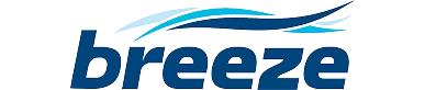 Breeze logo